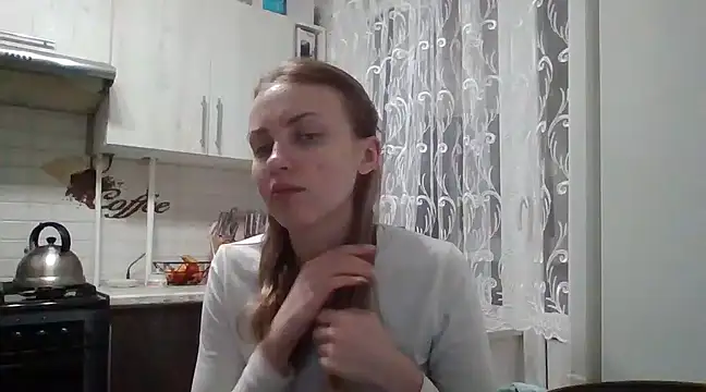 Sweety Nika online show from February 14, 2025, 1:13 am