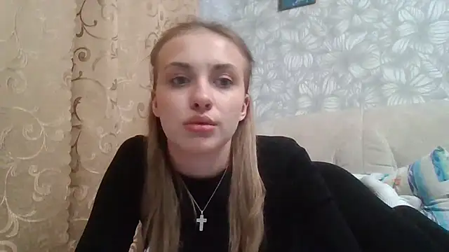 Sweety Nika online show from February 16, 2025, 12:41 am