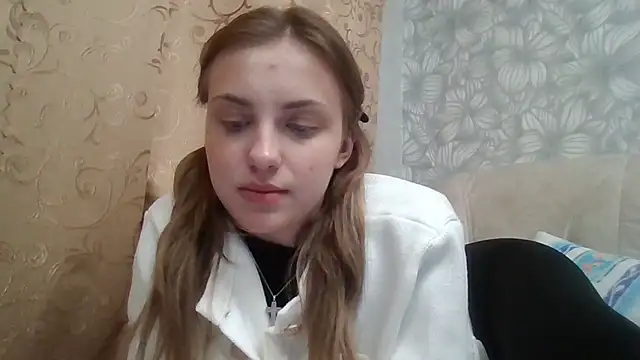 Sweety Nika online show from February 19, 2025, 9:36 pm