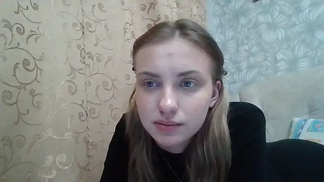 Sweety Nika online show from February 20, 2025, 12:41 am