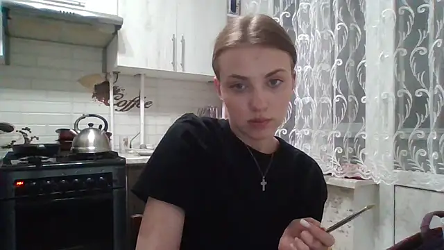 Sweety Nika online show from February 20, 2025, 10:04 pm