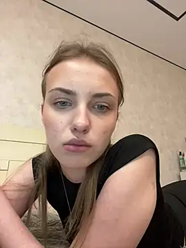 Sweety Nika online show from February 28, 2025, 9:23 pm