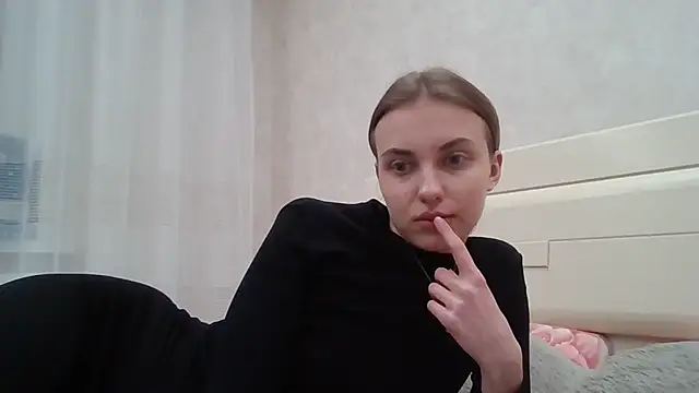 Sweety Nika online show from March 4, 2025, 11:54 pm