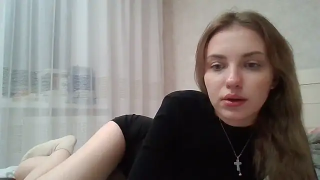 Sweety Nika online show from March 5, 2025, 11:16 pm