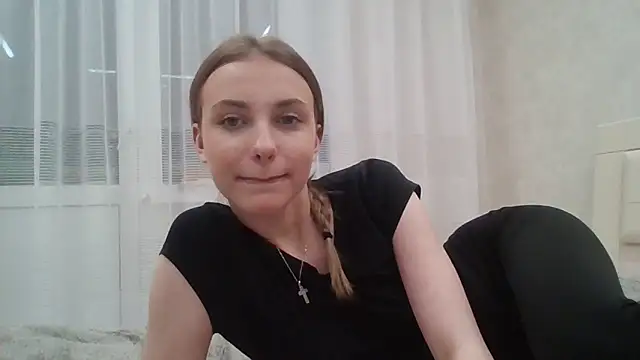 Sweety Nika online show from March 8, 2025, 3:17 am