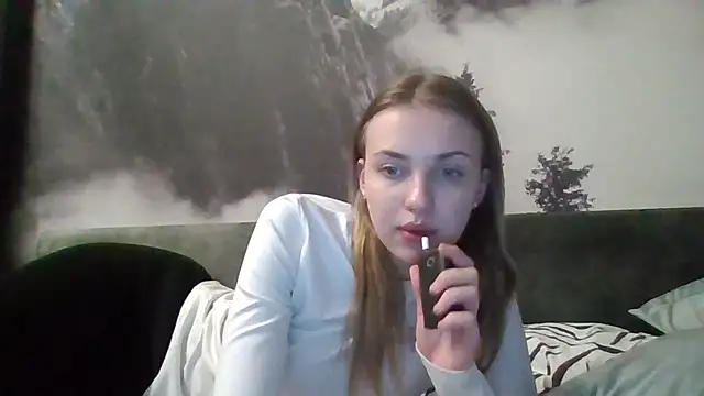 Sweety Nika online show from March 17, 2025, 9:55 pm