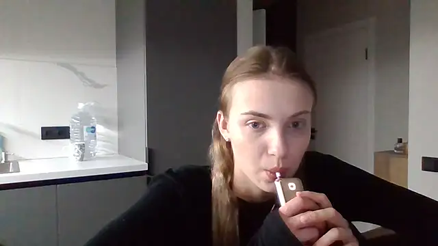 Sweety Nika online show from March 22, 2025, 2:05 am