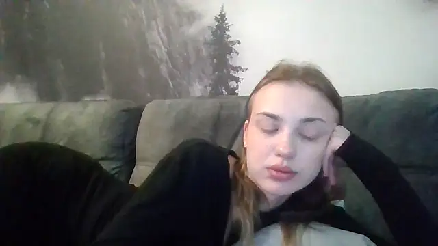 Sweety Nika online show from March 23, 2025, 2:15 am