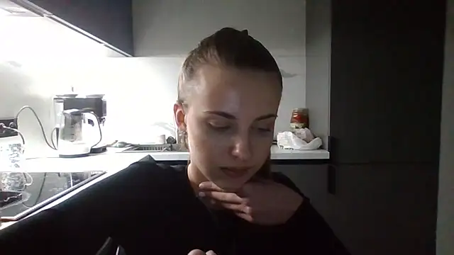 Sweety Nika online show from September 17, 2025, 9:27 pm