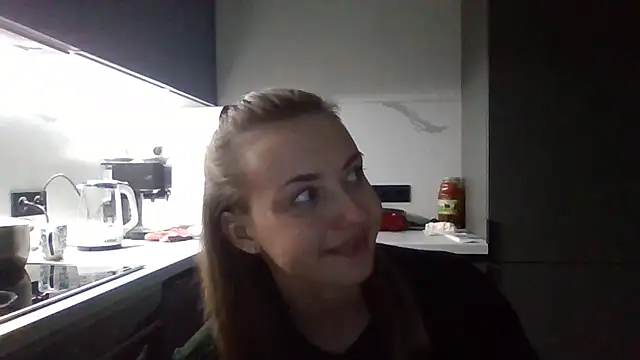 Sweety Nika online show from September 18, 2025, 4:42 pm