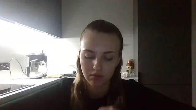 Sweety Nika online show from September 21, 2025, 4:41 pm