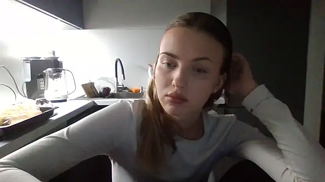 Sweety Nika online show from September 23, 2025, 8:56 pm