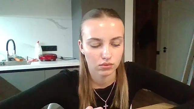 Sweety Nika online show from September 26, 2025, 9:08 pm