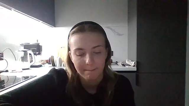 Sweety Nika online show from September 28, 2025, 7:41 pm