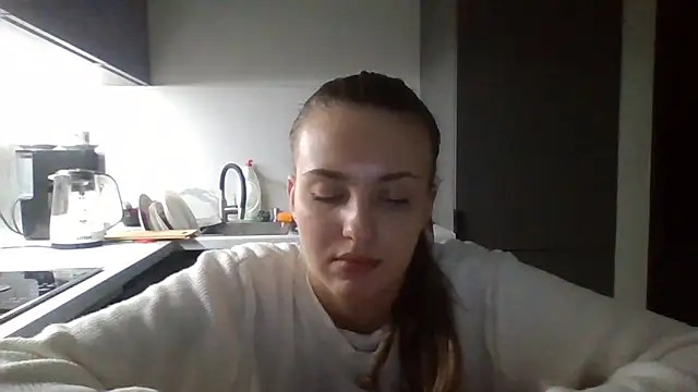 Sweety Nika online show from September 30, 2025, 7:30 pm