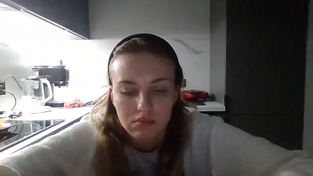 Sweety Nika online show from October 1, 2025, 8:26 pm