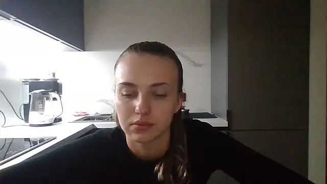 Sweety Nika online show from October 3, 2025, 8:17 pm