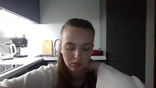 Sweety Nika online show from October 11, 2025, 7:34 pm