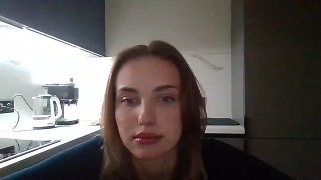 Sweety Nika online show from October 12, 2025, 7:57 pm