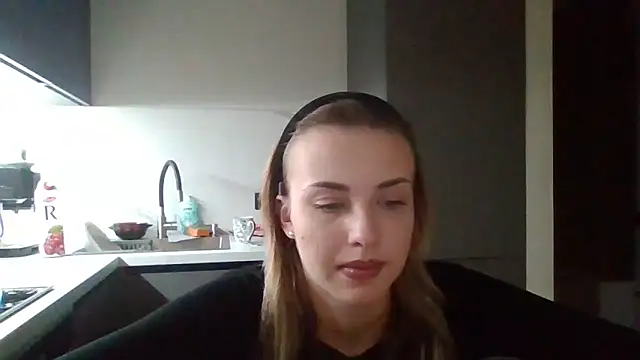 Sweety Nika online show from October 16, 2025, 6:53 pm