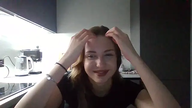 Sweety Nika online show from October 21, 2025, 8:09 pm