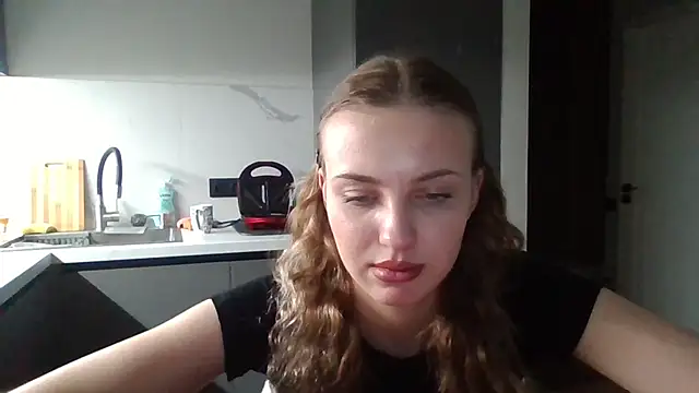 Sweety Nika online show from October 23, 2025, 3:33 pm