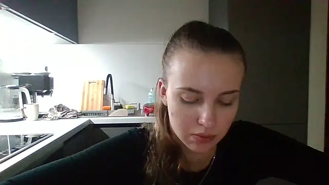 Sweety Nika online show from October 27, 2025, 7:07 pm