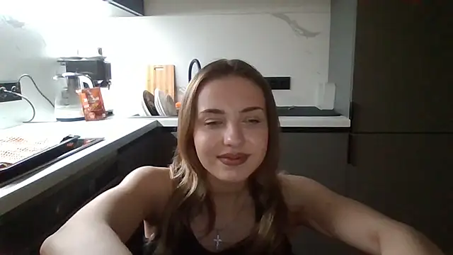 Sweety Nika online show from October 29, 2025, 5:47 pm