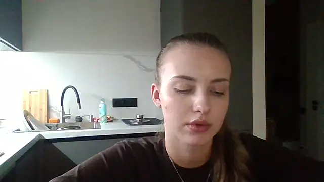 Sweety Nika online show from October 31, 2025, 6:09 pm