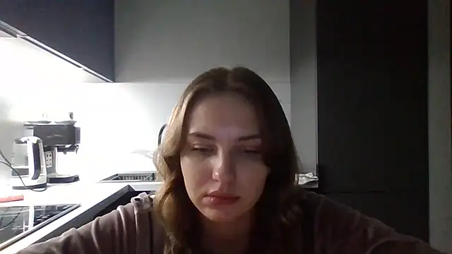 Sweety Nika online show from November 1, 2025, 9:39 pm