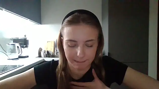 Sweety Nika online show from November 2, 2025, 7:16 pm