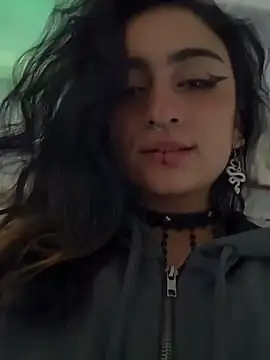Lila Desiree online show from December 10, 2024, 3:20 am