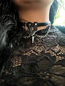 Lila Desiree online show from February 9, 2026, 8:35 pm