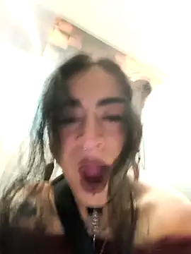 Lila Desiree online show from February 26, 2026, 9:03 pm