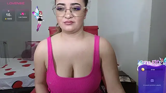 Boom Lora online show from January 27, 2025, 4:41 am