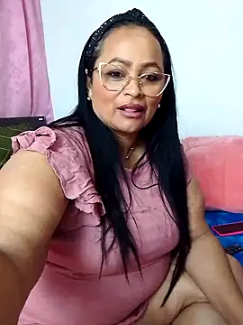 ScarletthJhonson- online show from February 2, 2025, 10:06 pm