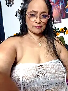 ScarletthJhonson- online show from March 7, 2025, 1:31 am
