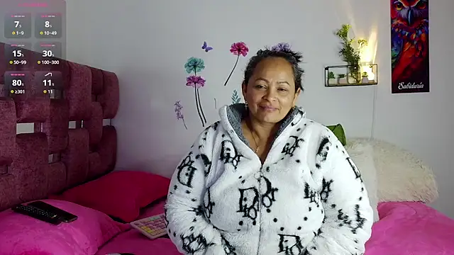 Snapshot of ScarletthJhonson- chatting on April 11, 2026, 6:45 pm ScarletthJhonson- online show from April 11, 2026, 6:45 pm