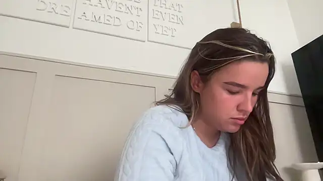 maisiesmithx online show from October 2, 2025, 4:36 pm