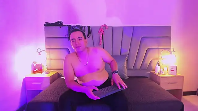 Vale n Matt online show from December 16, 2025, 3:44 am