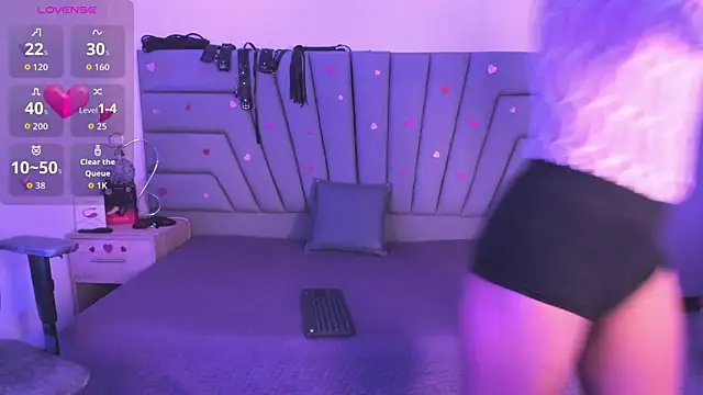 Vale n Matt online show from February 10, 2026, 3:10 am