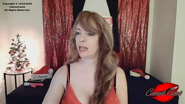 CammiCams online show from December 23, 2024, 1:56 pm