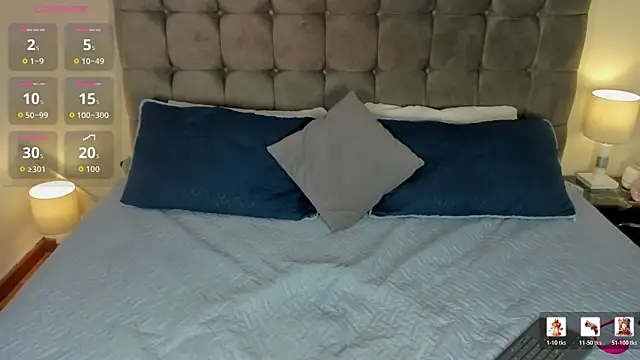 Dark hairy  online show from June 11, 2026, 3:04 am