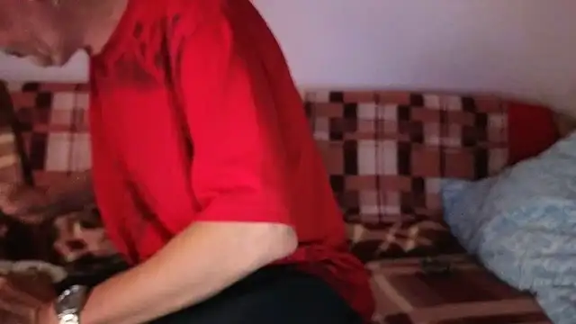 loverboyxxx69 online show from September 30, 2025, 8:47 pm