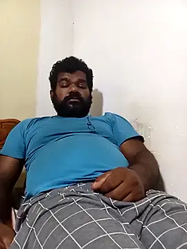 Nogeris20 online show from May 5, 2026, 9:12 pm