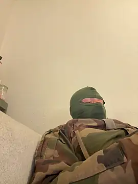 Napoleon1er  online show from January 4, 2025, 5:05 pm