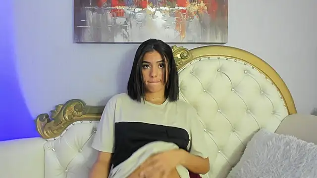 Antonella Fontanna online show from December 21, 2024, 10:28 am