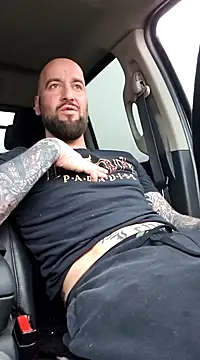 Beardedtattood online show from December 29, 2024, 7:11 pm