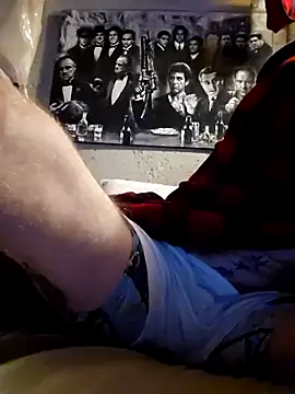Beardedtattood online show from December 31, 2024, 5:11 am