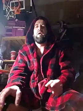 Beardedtattood online show from December 31, 2024, 10:15 am